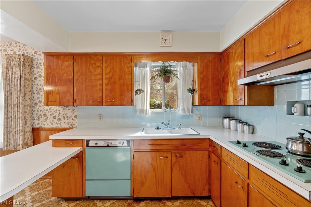 Lakeview Crest - Residential