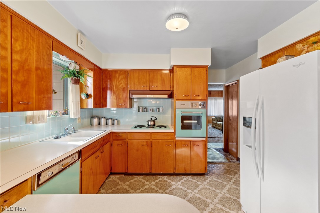 Lakeview Crest - Residential