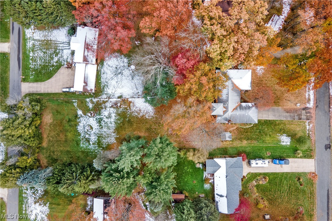 Lakeview Crest - Residential