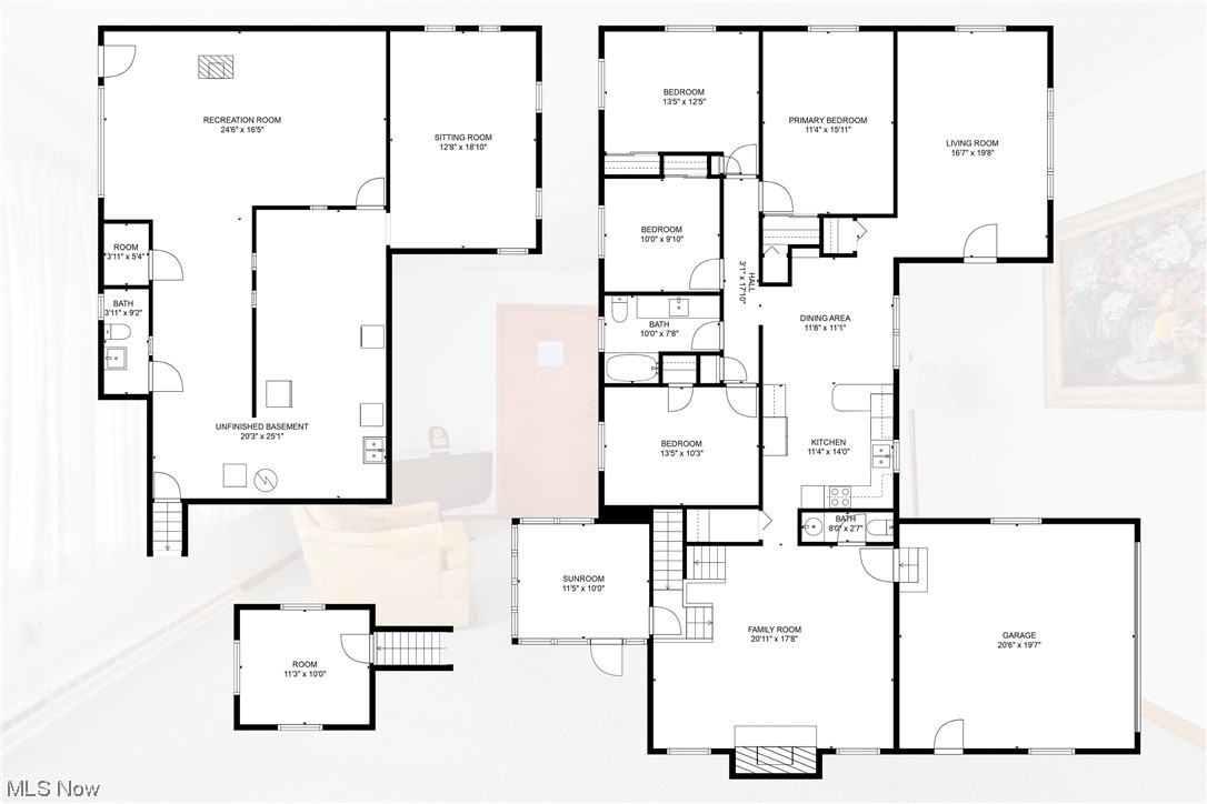 Lakeview Crest - Residential