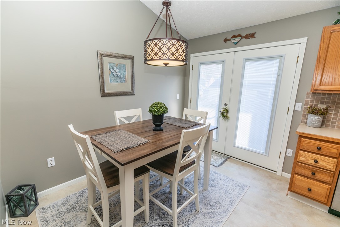 Lakes at Brittany Pointe - Residential