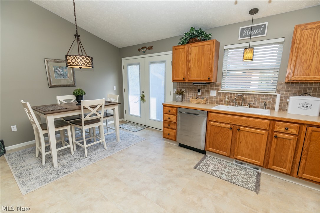 Lakes at Brittany Pointe - Residential