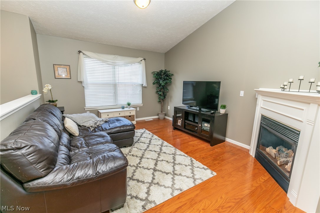 Lakes at Brittany Pointe - Residential