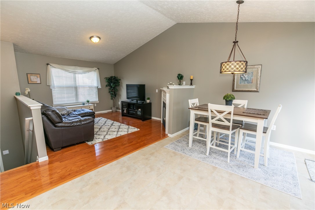 Lakes at Brittany Pointe - Residential