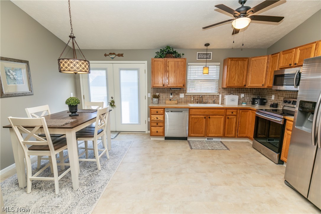 Lakes at Brittany Pointe - Residential