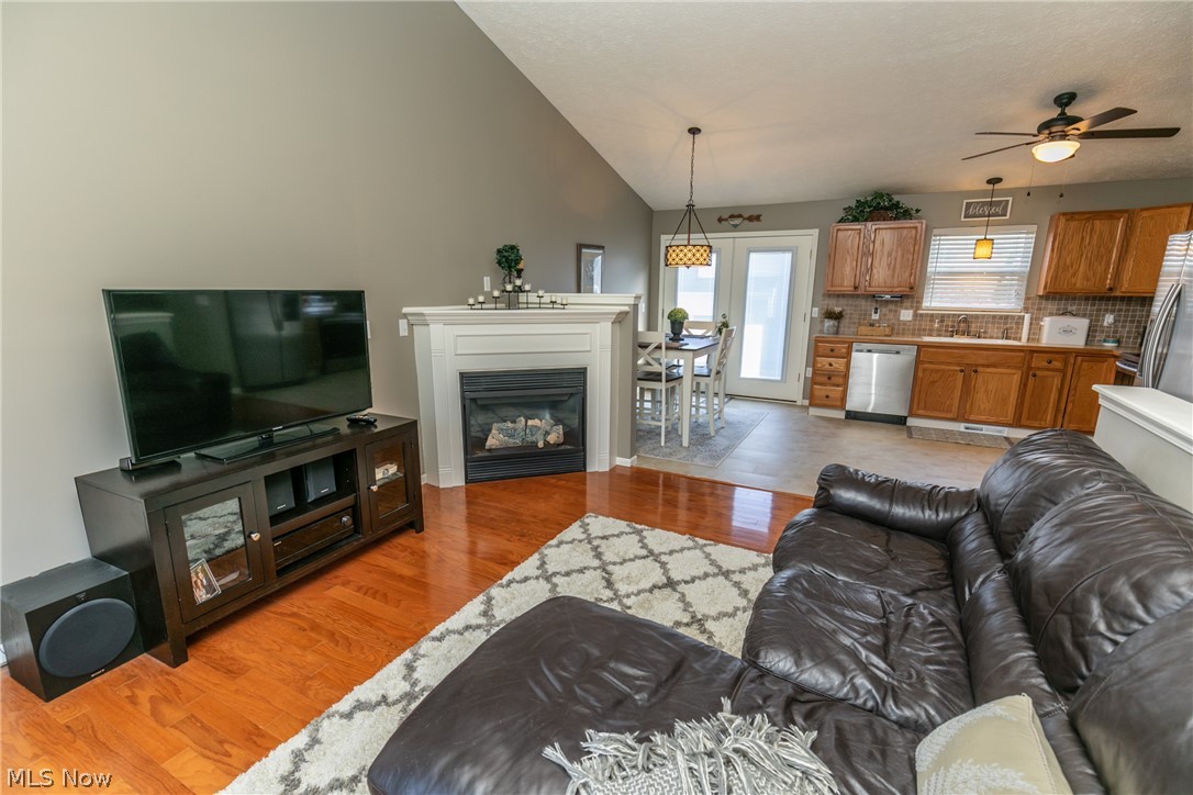 Lakes at Brittany Pointe - Residential