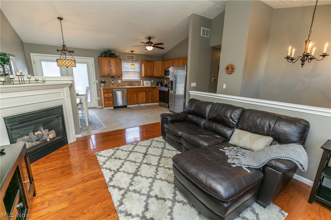 Lakes at Brittany Pointe - Residential