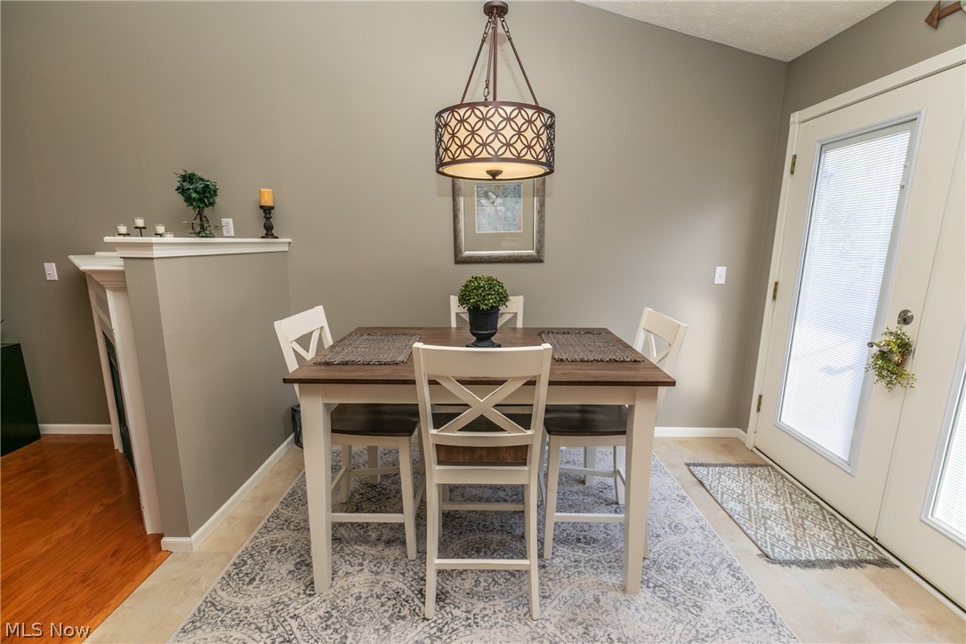 Lakes at Brittany Pointe - Residential