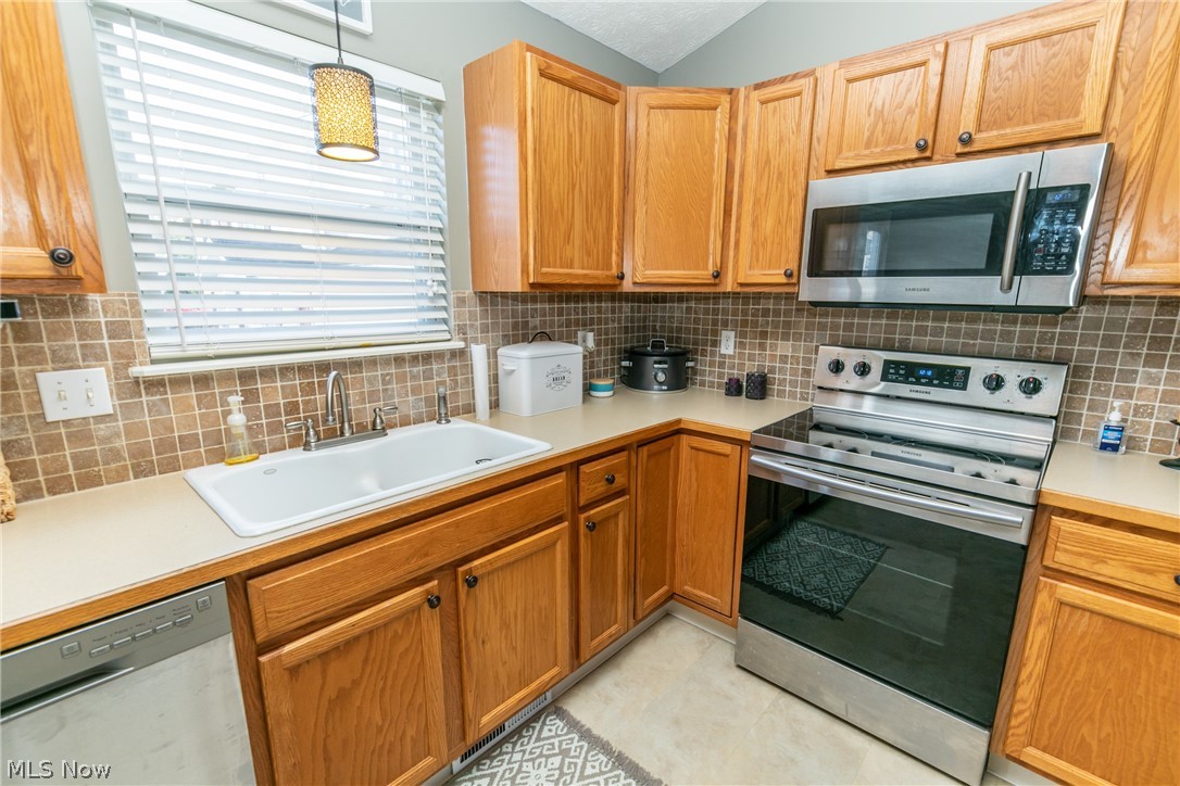 Lakes at Brittany Pointe - Residential