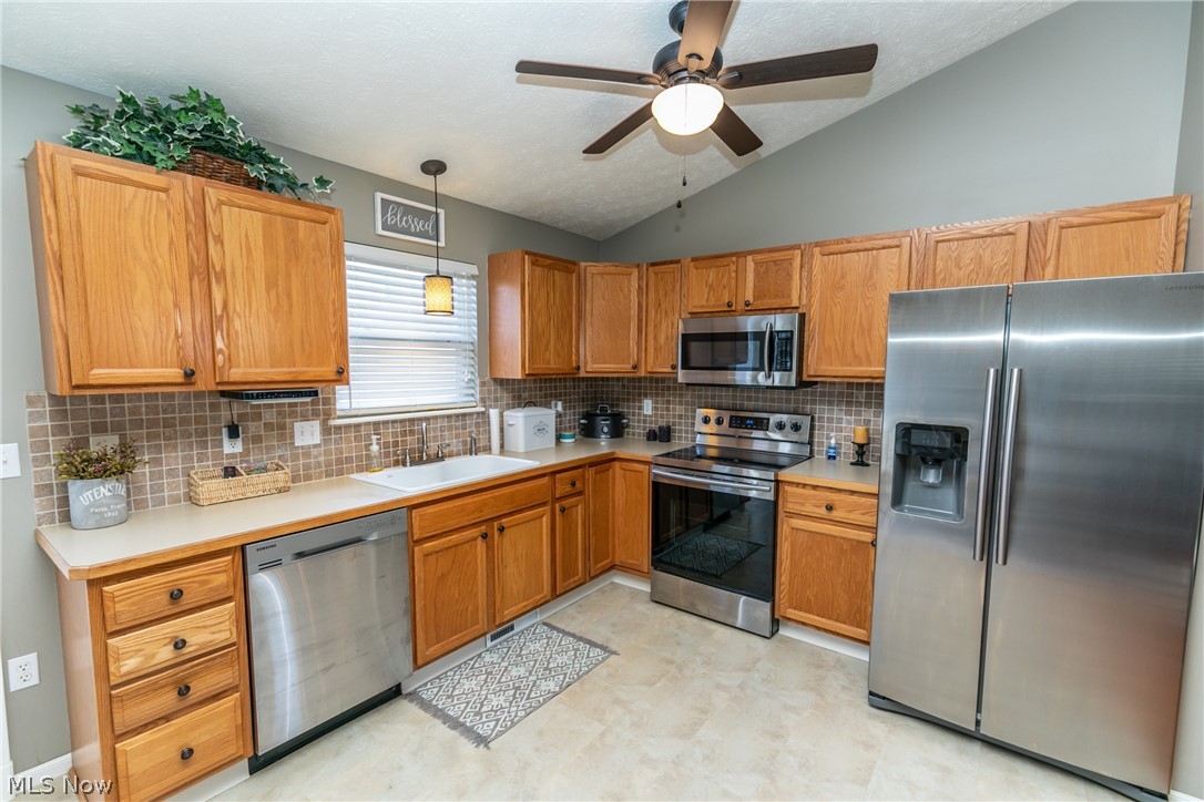 Lakes at Brittany Pointe - Residential