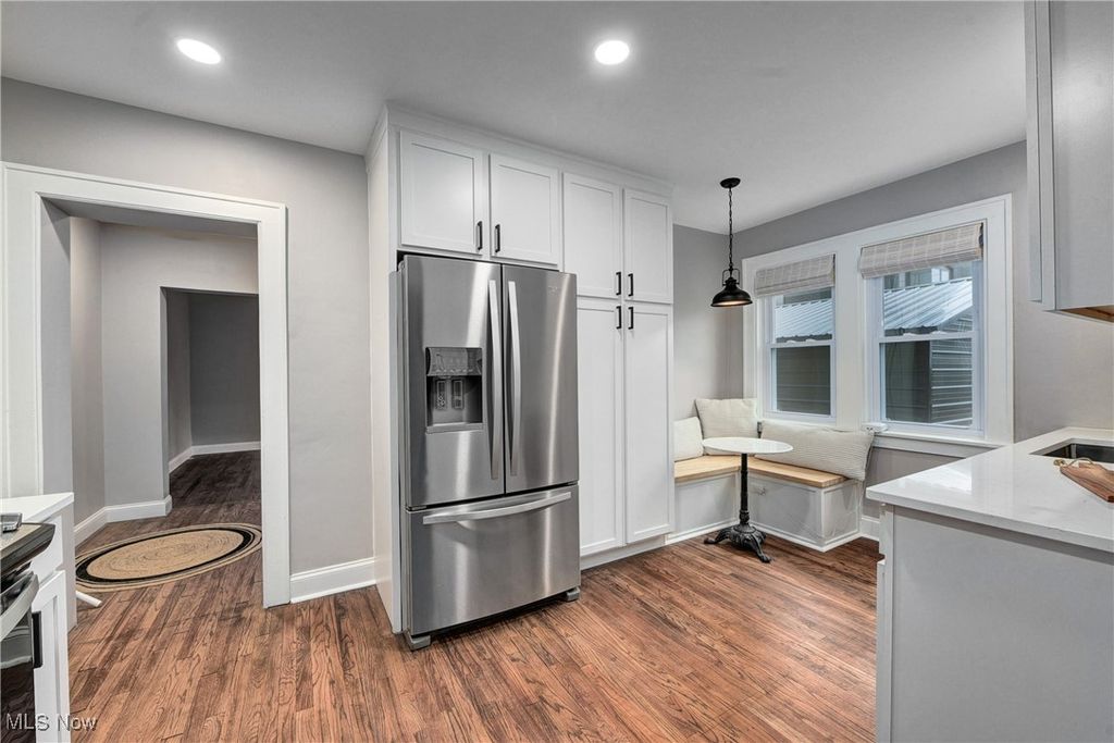 Photo of 5702 Herman Avenue, Cleveland, OH 44102 (MLS # 5165029)