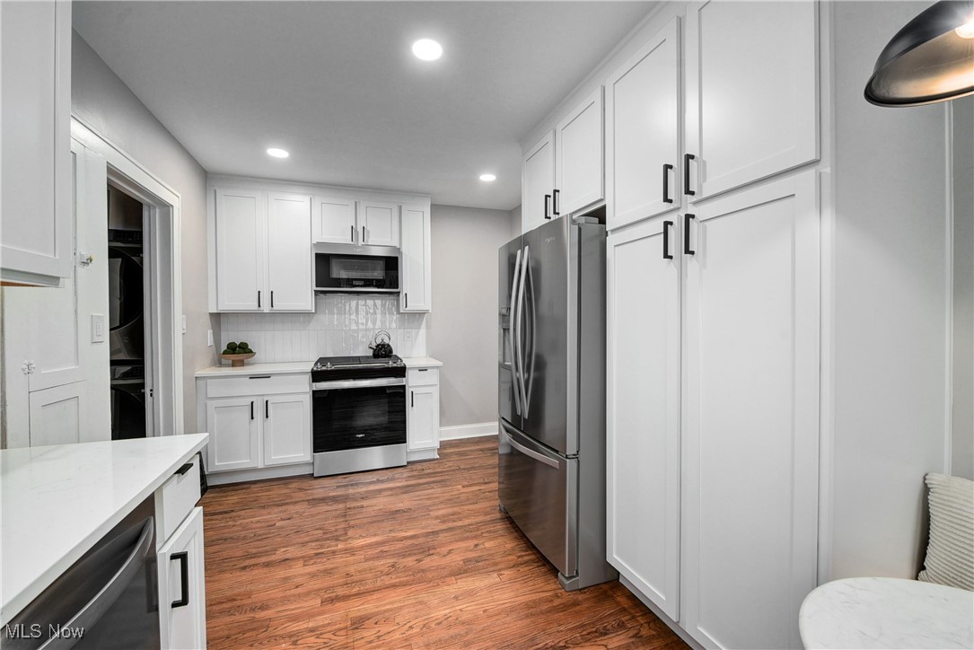 Stone - Residential Lease