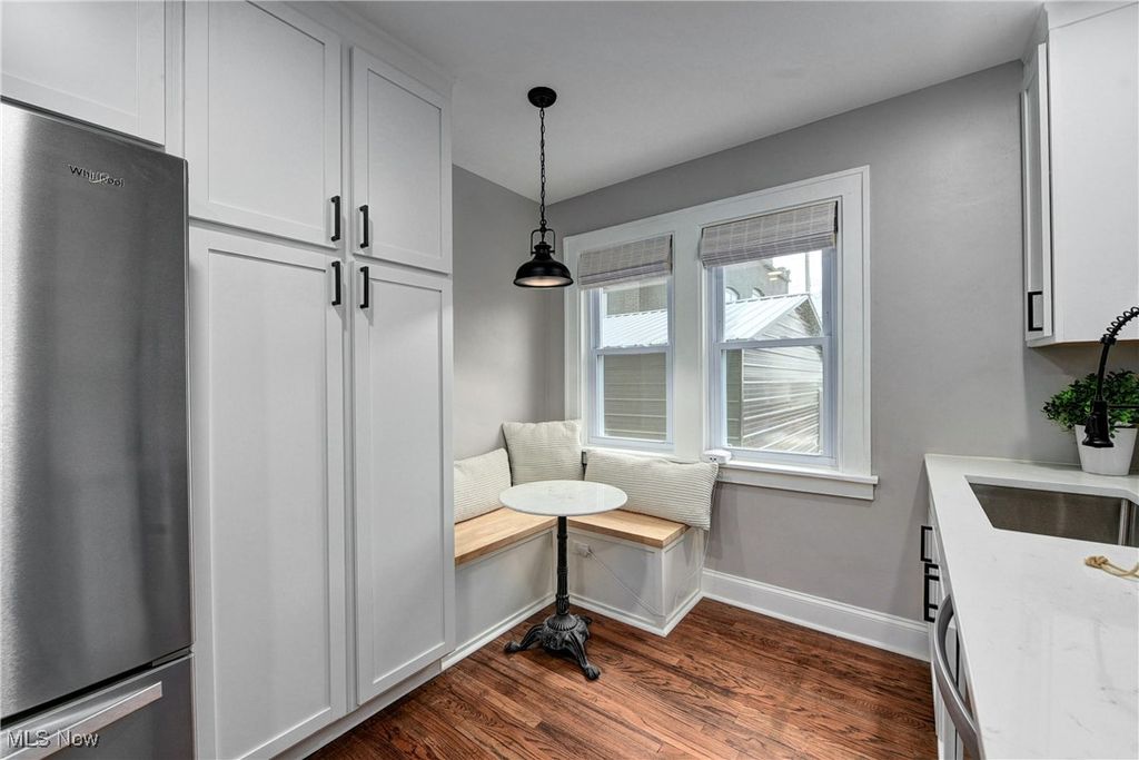 Photo of 5702 Herman Avenue, Cleveland, OH 44102 (MLS # 5165029)