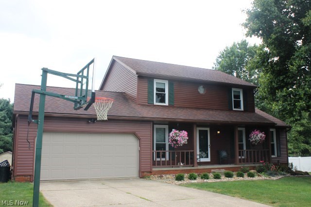 Peppertree Estates - Residential