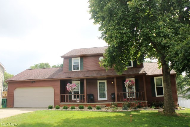 Peppertree Estates - Residential