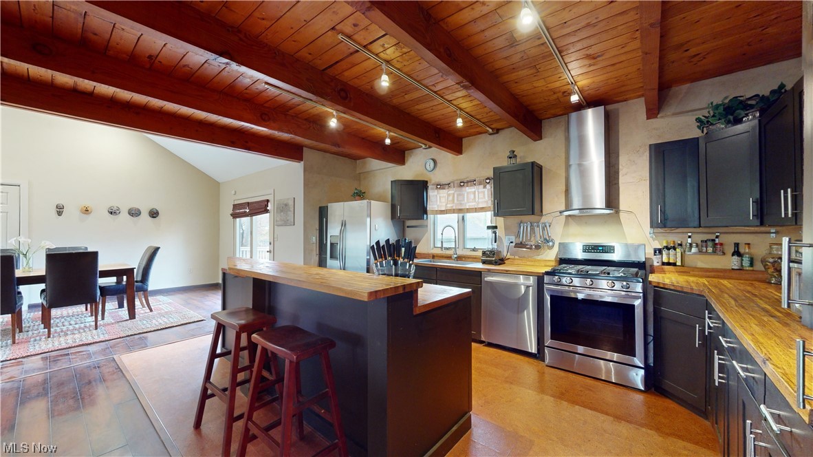 Chardon Acres - Residential