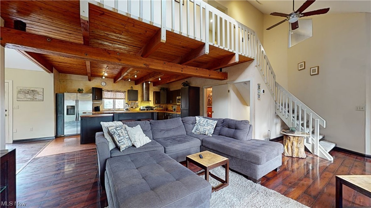 Chardon Acres - Residential