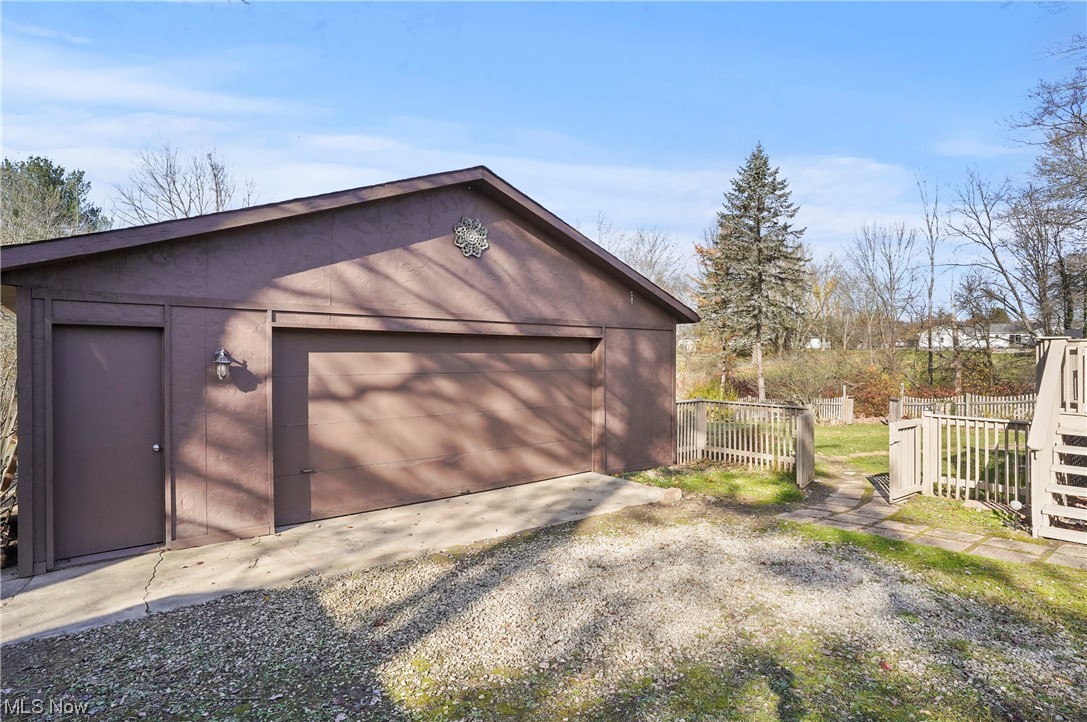 Chardon Acres - Residential