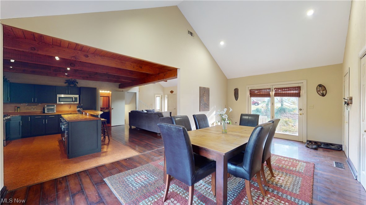 Chardon Acres - Residential