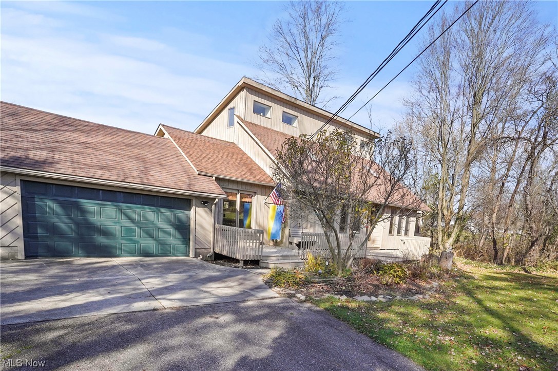 Chardon Acres - Residential