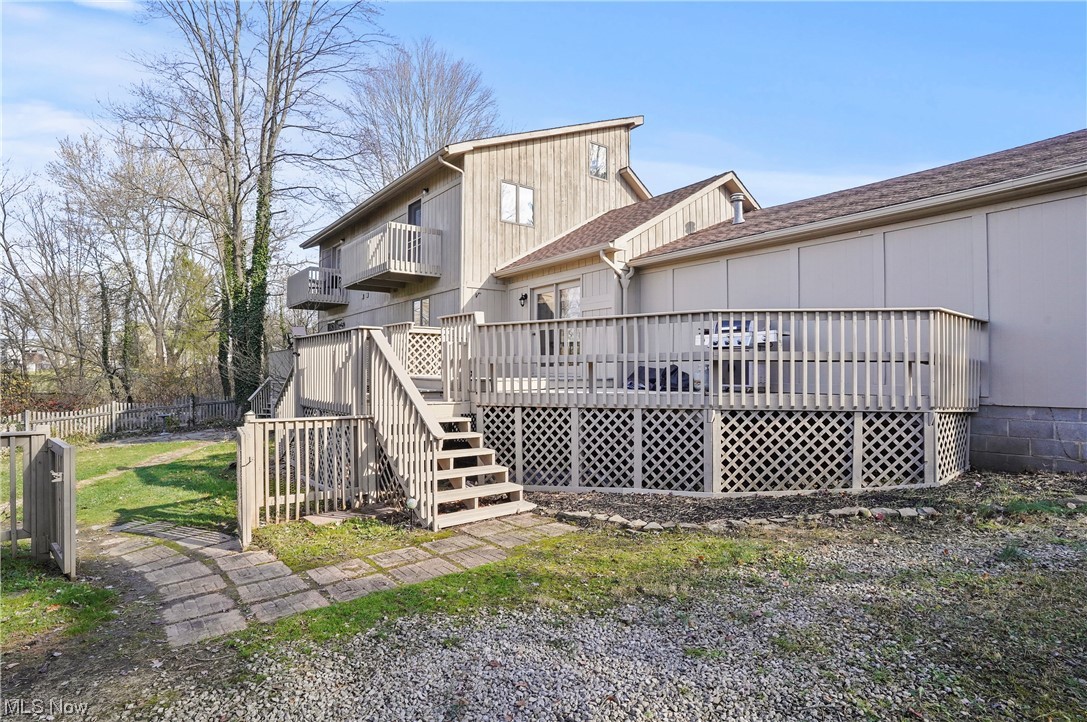 Chardon Acres - Residential