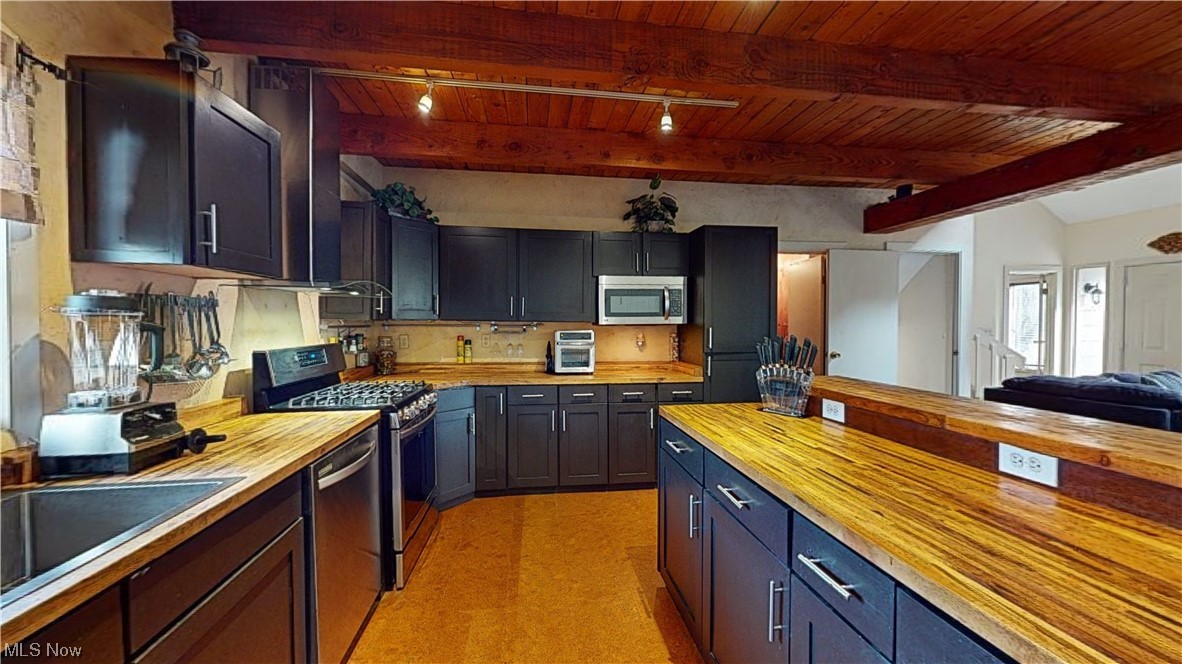 Chardon Acres - Residential