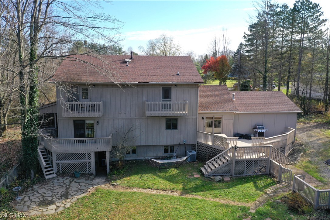 Chardon Acres - Residential