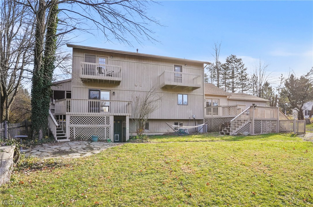 Chardon Acres - Residential