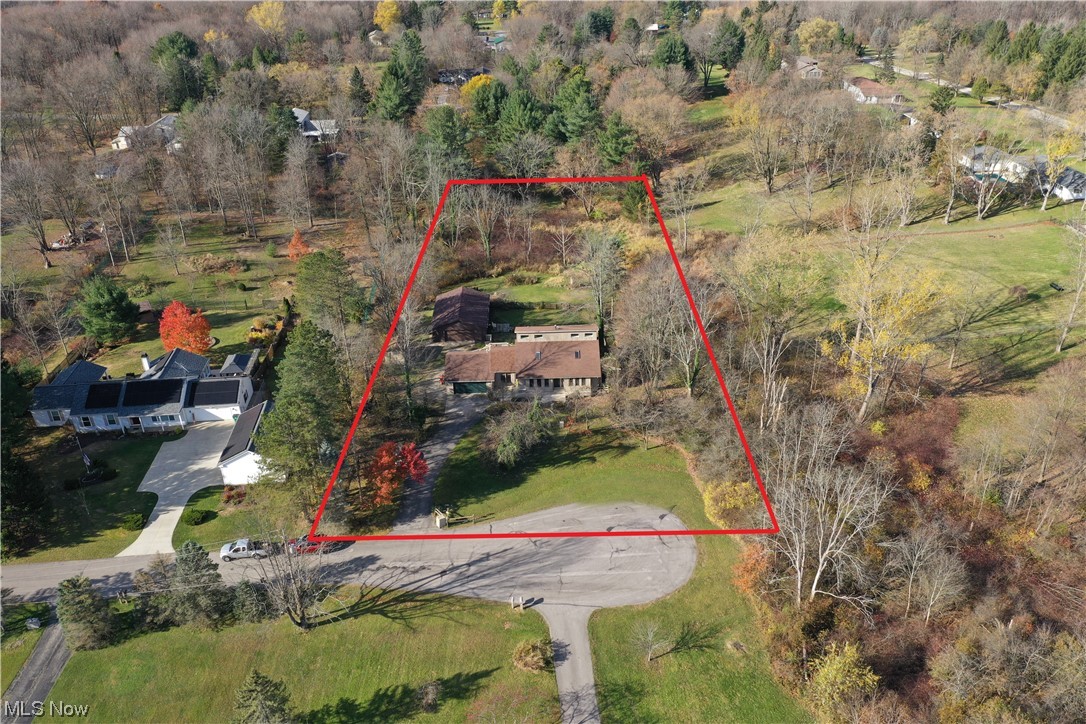 Chardon Acres - Residential