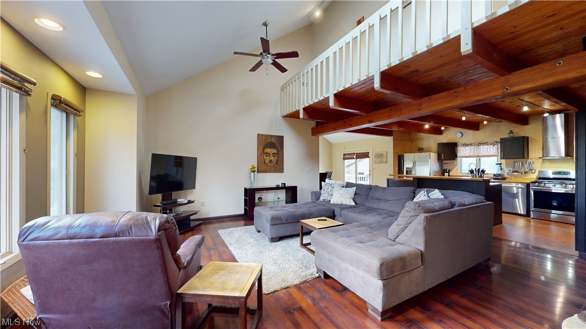 Chardon Acres - Residential