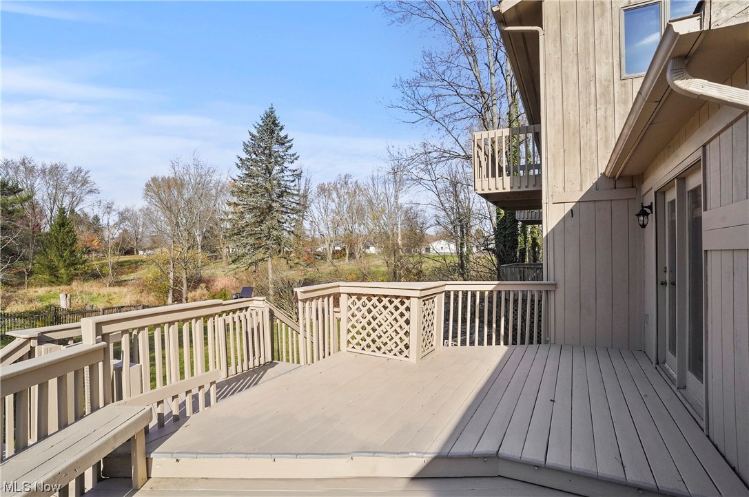 Chardon Acres - Residential