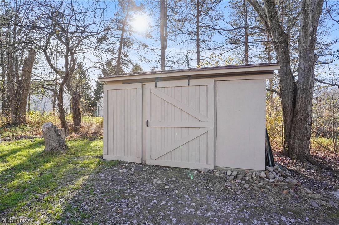 Chardon Acres - Residential