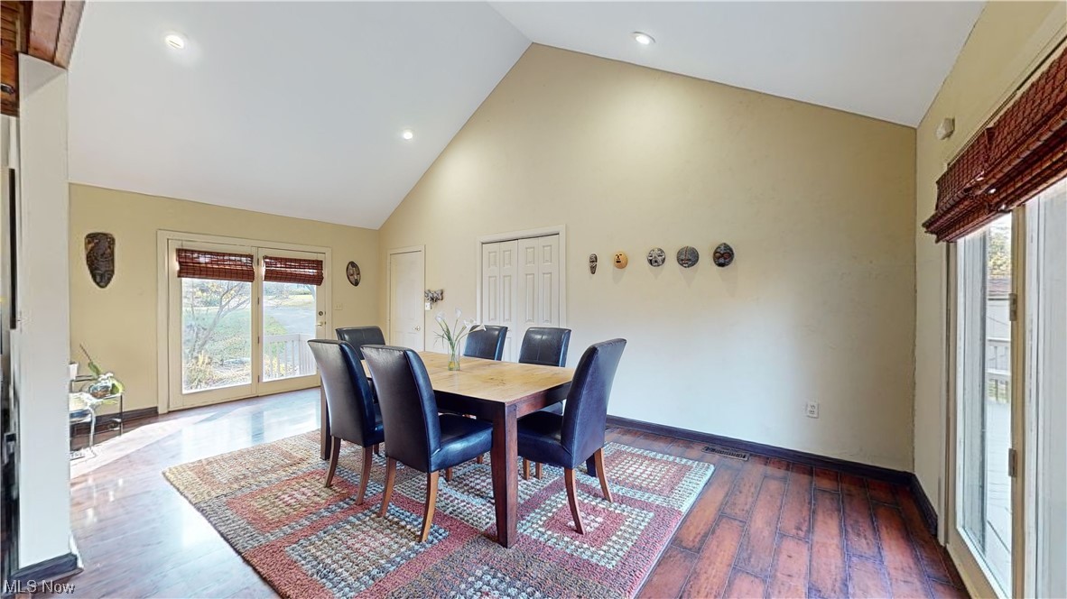 Chardon Acres - Residential