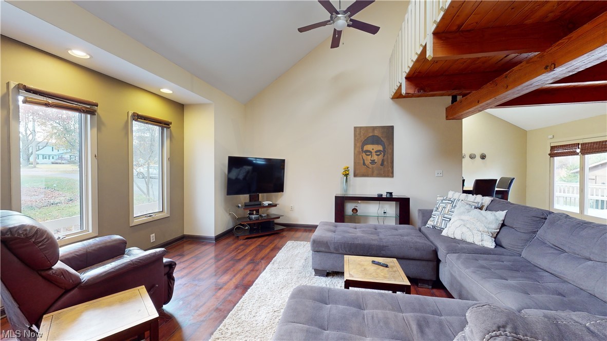 Chardon Acres - Residential