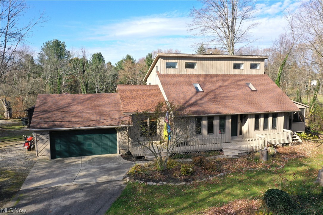 Chardon Acres - Residential