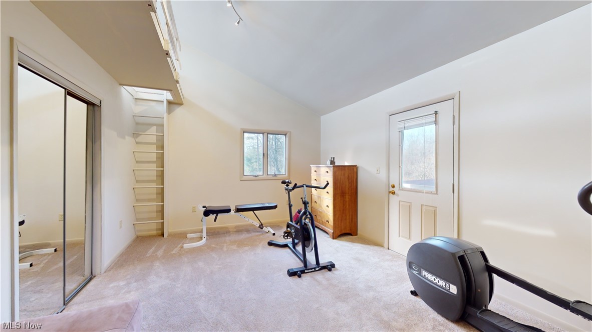 Chardon Acres - Residential