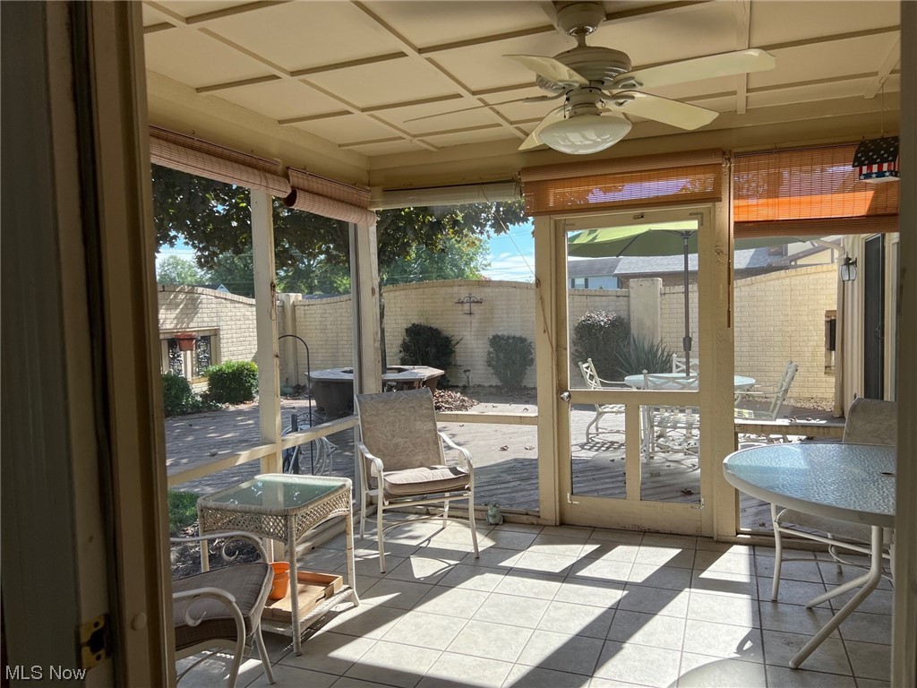 Chadwick Square Sub - Residential