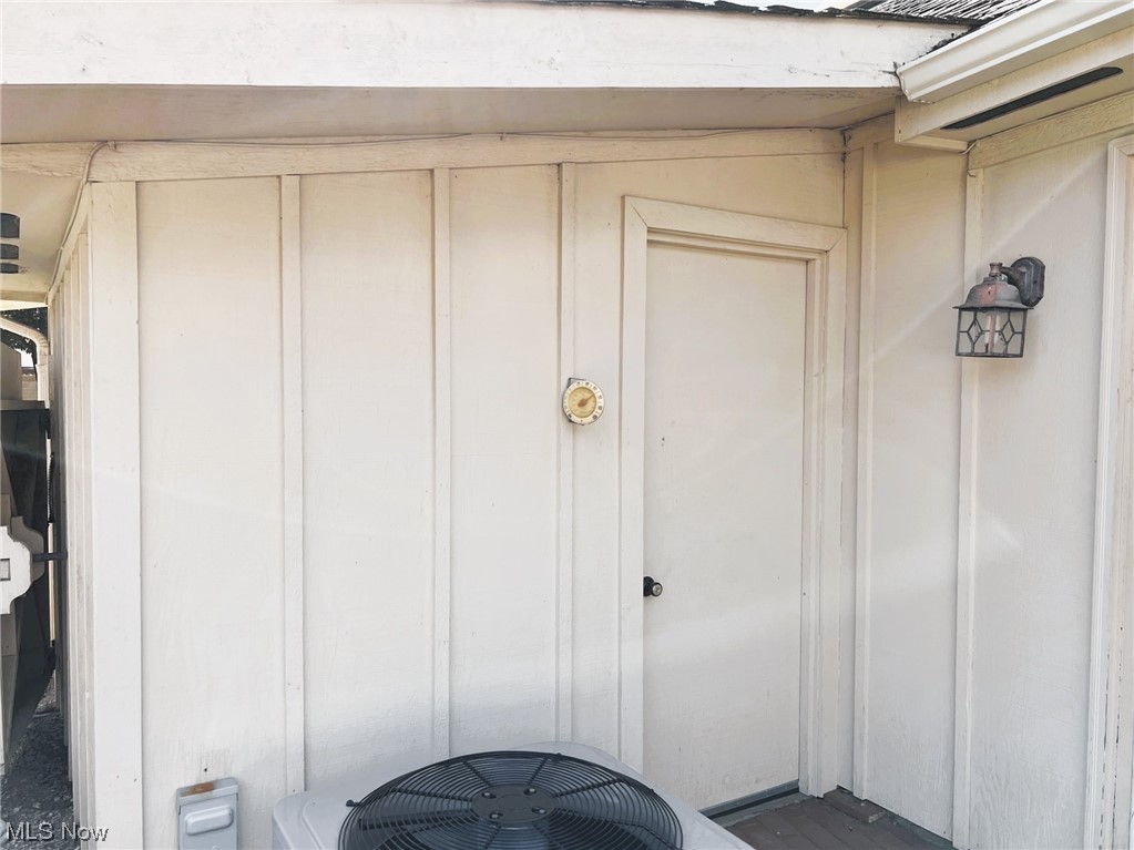 Chadwick Square Sub - Residential