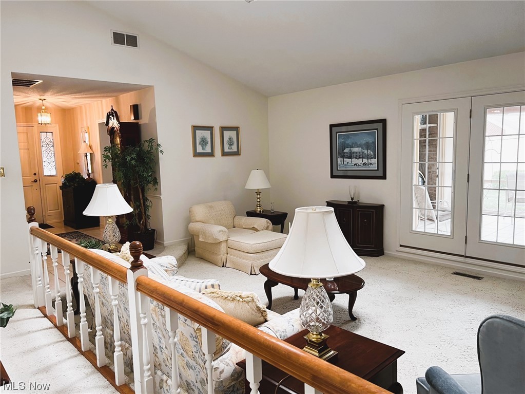 Chadwick Square Sub - Residential