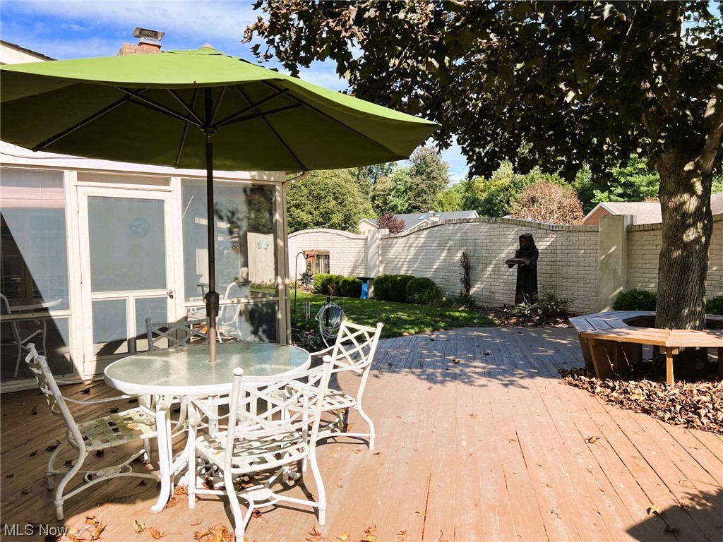 Chadwick Square Sub - Residential