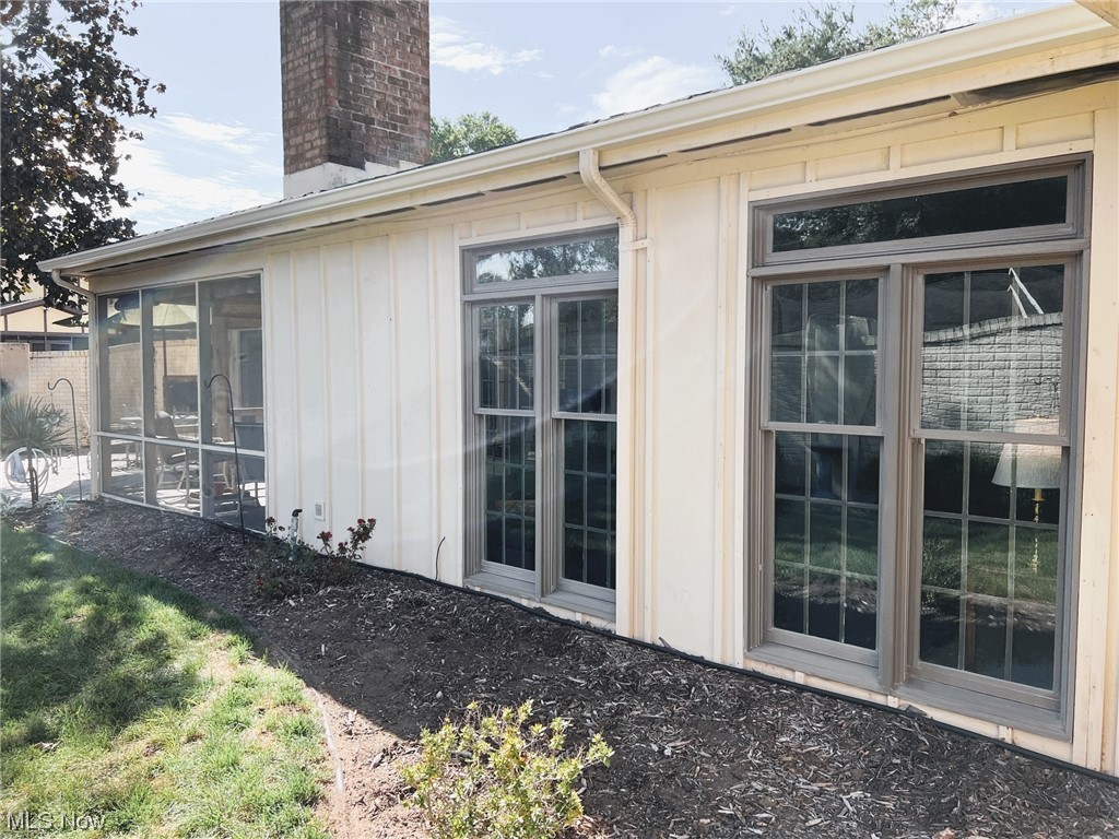 Chadwick Square Sub - Residential