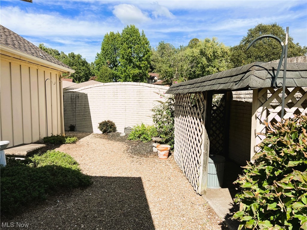 Chadwick Square Sub - Residential