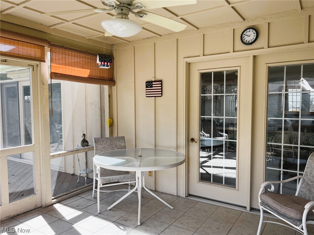 Chadwick Square Sub - Residential