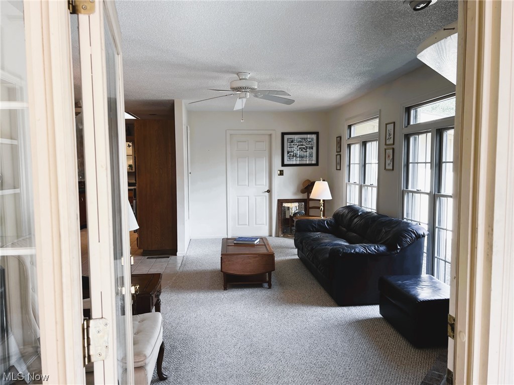 Chadwick Square Sub - Residential