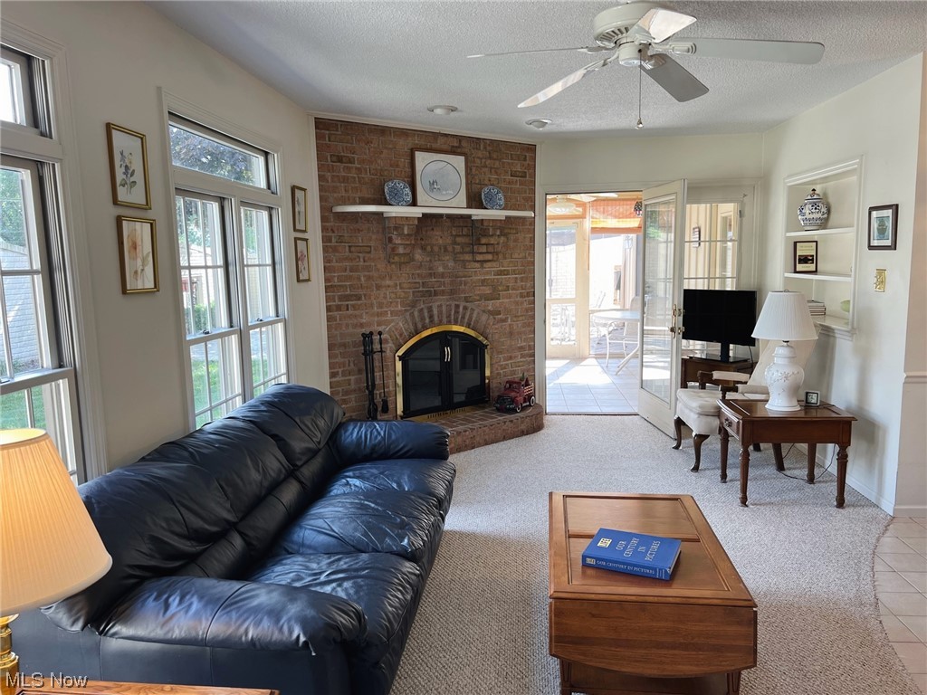 Chadwick Square Sub - Residential