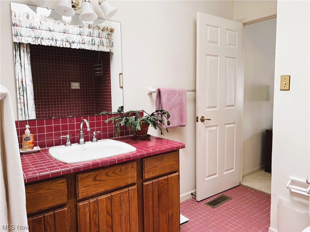 Chadwick Square Sub - Residential