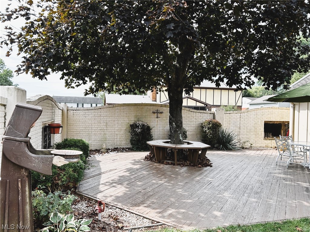 Chadwick Square Sub - Residential