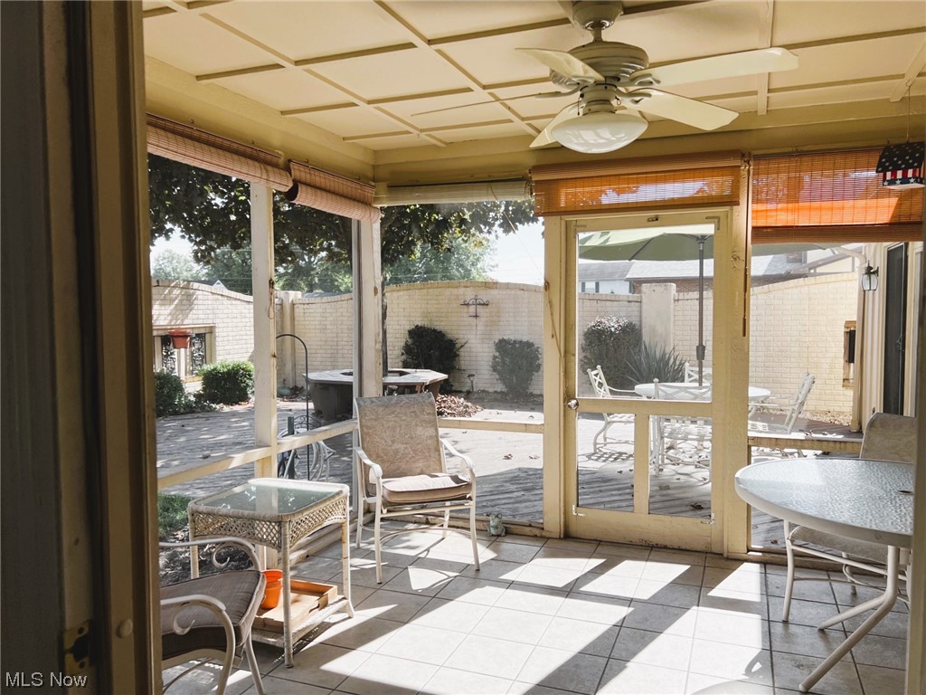 Chadwick Square Sub - Residential