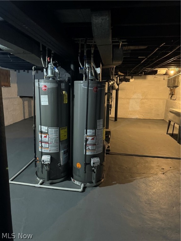 Woodland Heights - Residential Income