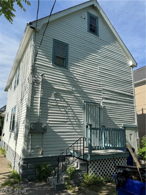 Woodland Heights - Residential Income